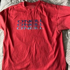 O’neill shirt